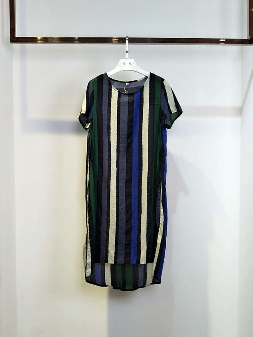 探尋潮流之源 圖品牌折扣店與木子衣芭、味之道17夏裝精品品牌的合作機(jī)遇