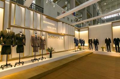 年度精銳榜 | 2018中國紡織服裝行業(yè)十大優(yōu)勢品牌與設(shè)計(jì)力量巡禮