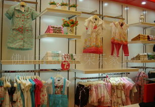 服裝類貨架展示系統全解析 設計、安裝、價格與廠家選擇指南