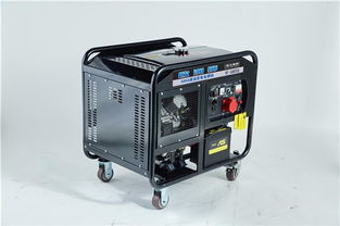 350A柴油發(fā)電電焊一體機(jī)市場價(jià)格分析與選購指南
